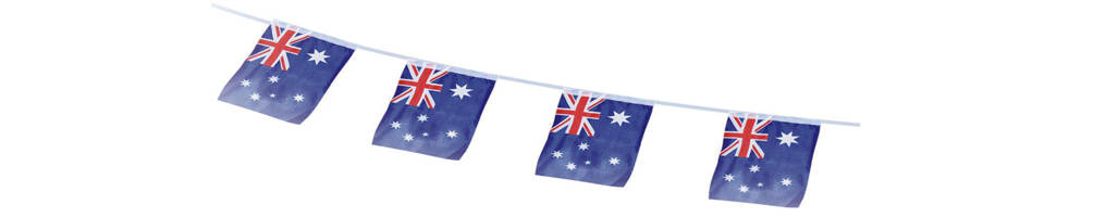australia australia