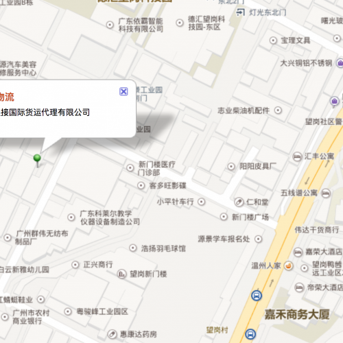 djcargo-map djcargo-map