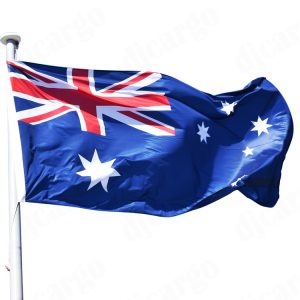 australia flag