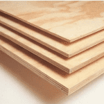 Plywood