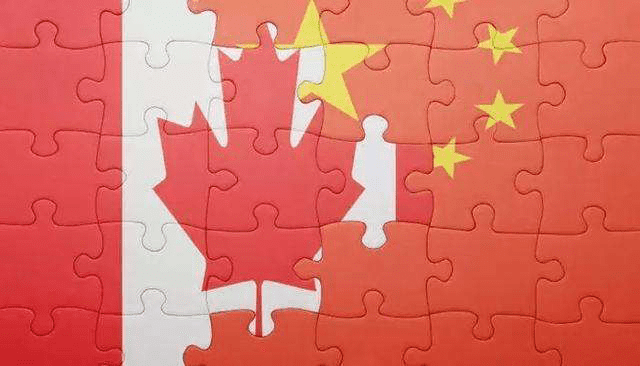 中国到加拿大专线物流