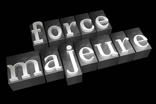 Force Majeure