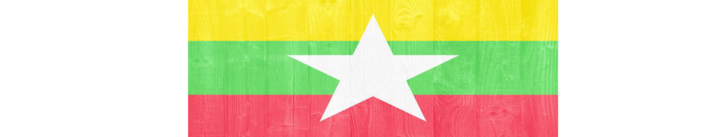 burma