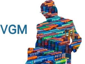 什么是海运VGM? – 递接物流