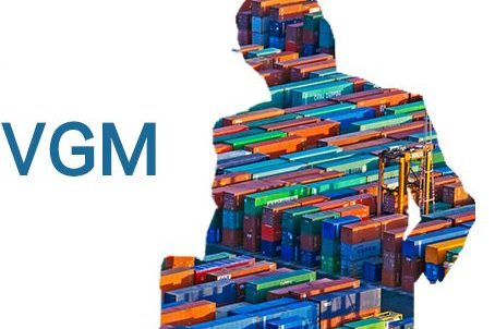 海运VGM