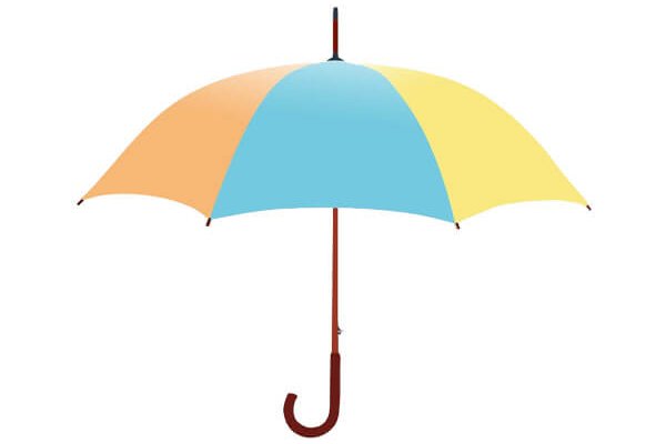 雨伞海运到新西兰