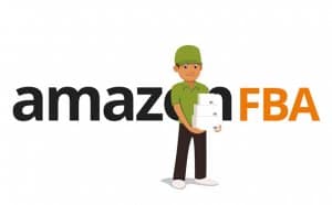 新加坡 Amazon FBA送货