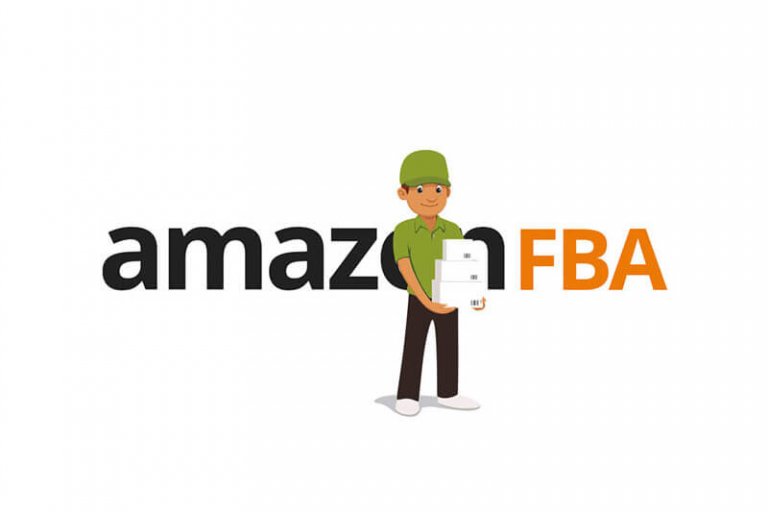 新加坡 Amazon FBA送货