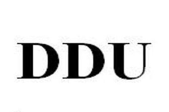 ddu