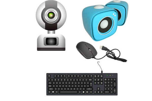 电脑配件运到加拿大