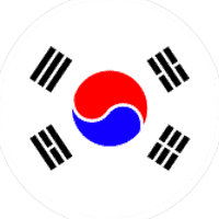 韩国