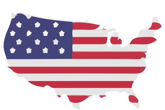 USA