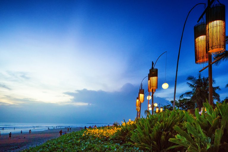 印度尼西亚巴厘岛