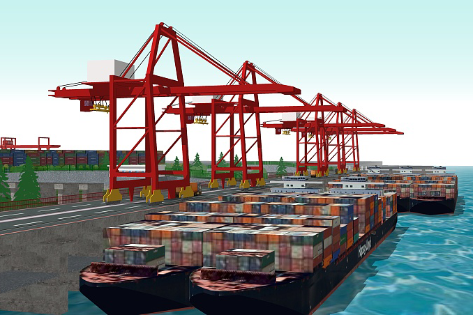 马来西亚进口流程