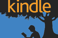 亚马逊 kindle
