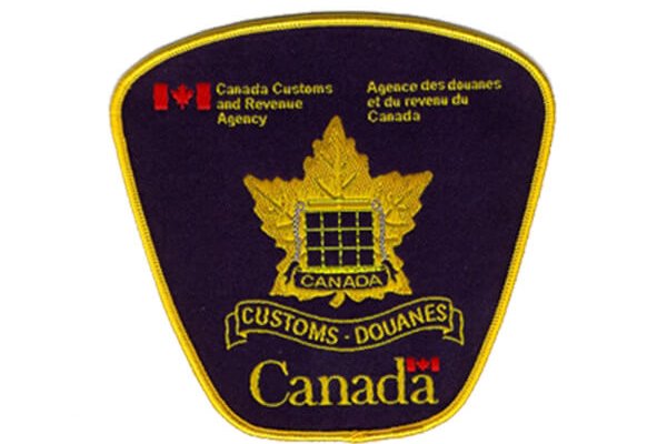 加拿大海关