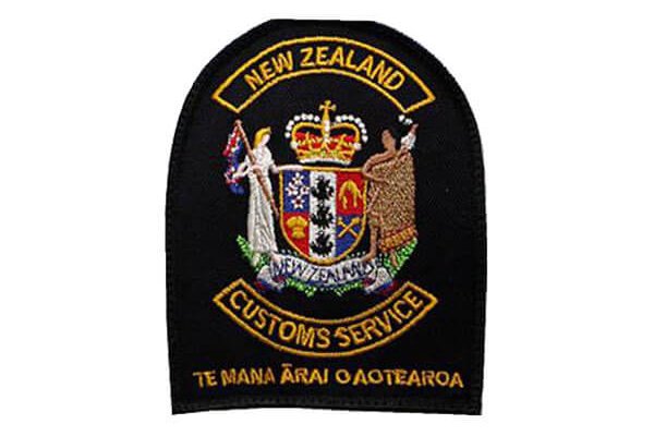 新西兰海关