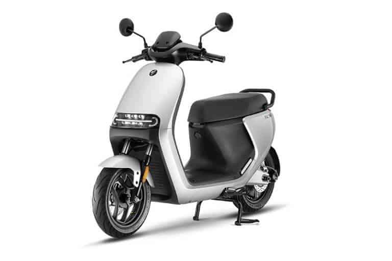 电动车海运到加拿大