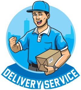 delivery