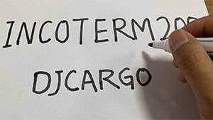 incoterms