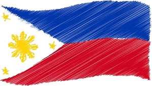 philippine flag