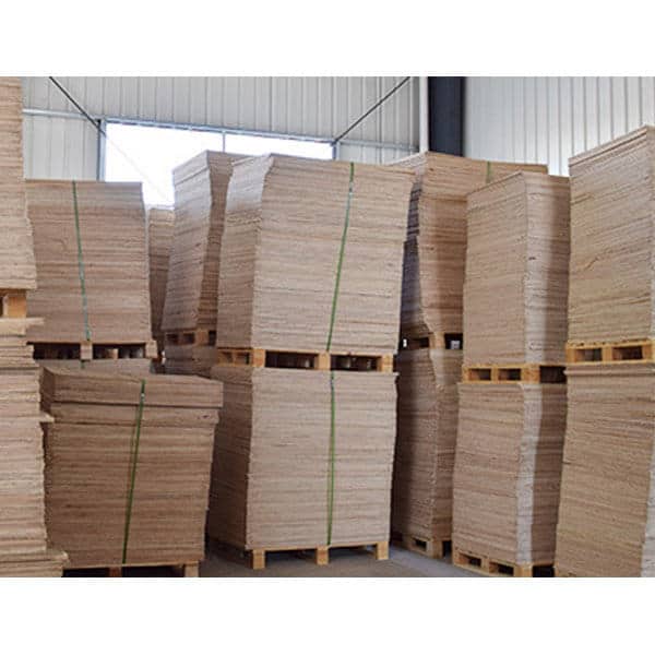 plywood materials