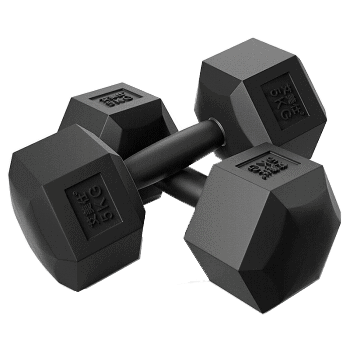 dumbbell