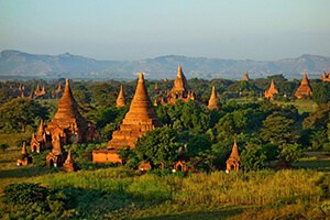 myanmar