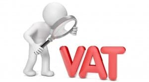 EUROPE VAT