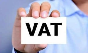 VAT