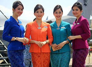 印尼航空