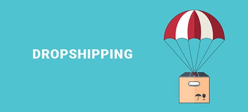 drop shipping