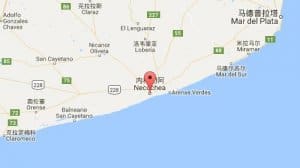 内利切阿nocochea
