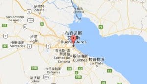 布宜诺斯艾利斯buenos aires