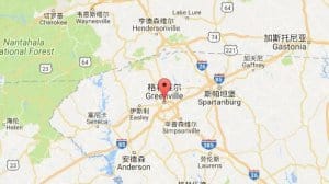 格林维尔greenville,sc