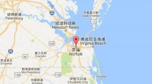 诺福克norfolk,va