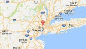 威霍肯weehawken