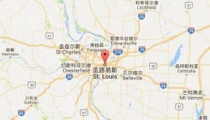 圣路易斯saint louis