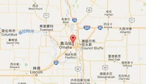 奥马哈omaha,ne