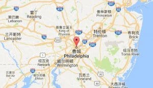 费城philadelphia,pa