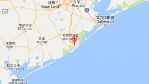 费里波特freeport,tx