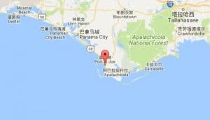 圣乔港port st.joe