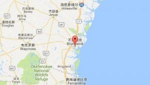不伦瑞克brunswick,ga