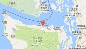 安吉利斯港port angeles