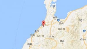 金泽kanazawa