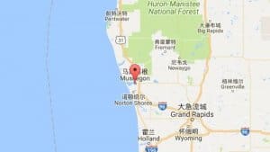 马斯基根muskegon