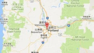 波特兰portland,or