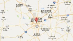 圣安东尼奥san antonio,tx