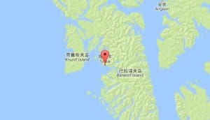 锡特卡sitka