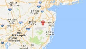 新泽西new jersey,nj